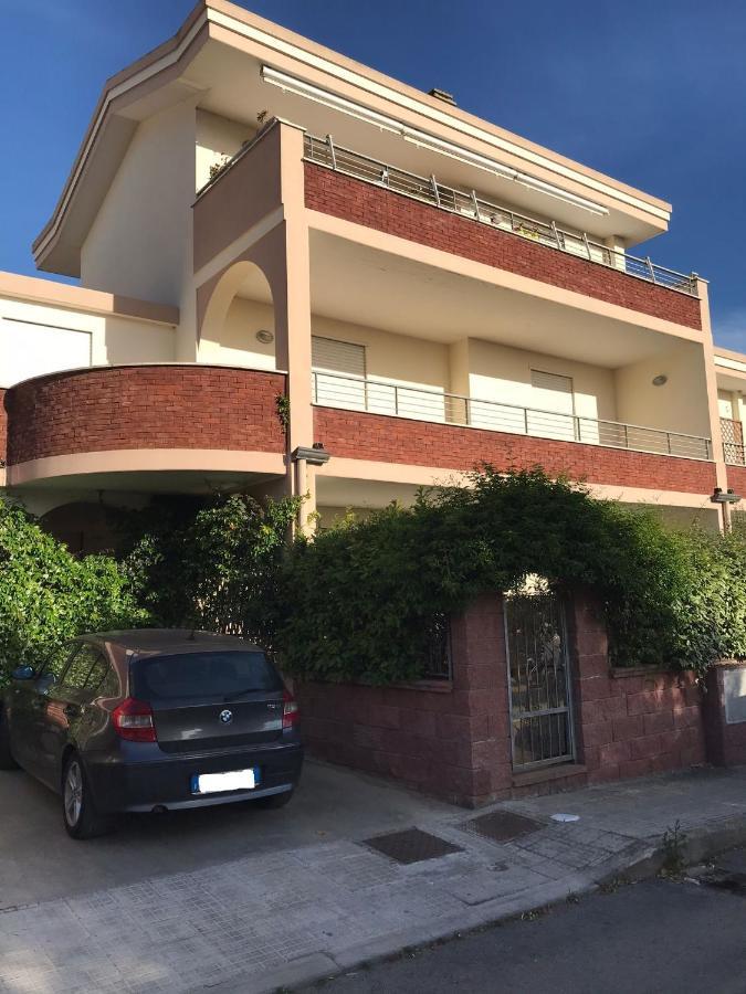 Appartamento Mare Blu Porto Torres Exterior photo