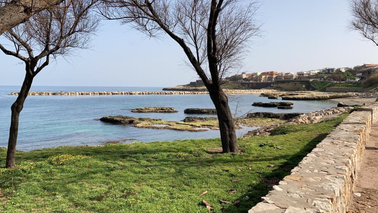 Appartamento Mare Blu Porto Torres Exterior photo