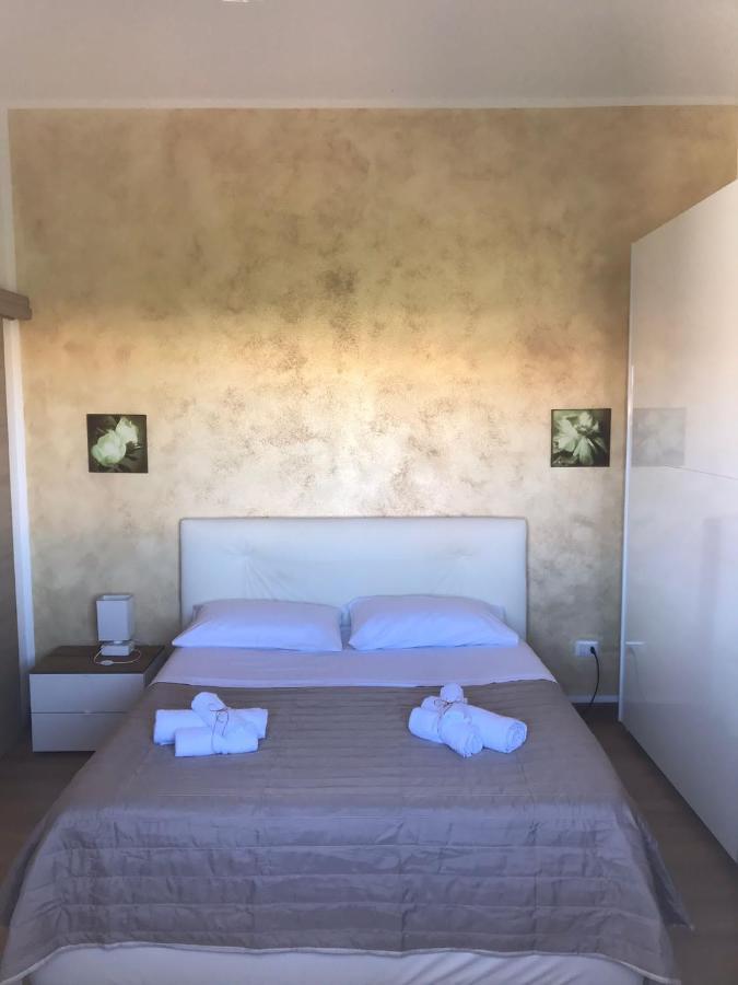 Appartamento Mare Blu Porto Torres Exterior photo