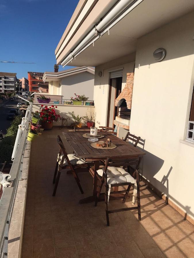 Appartamento Mare Blu Porto Torres Exterior photo